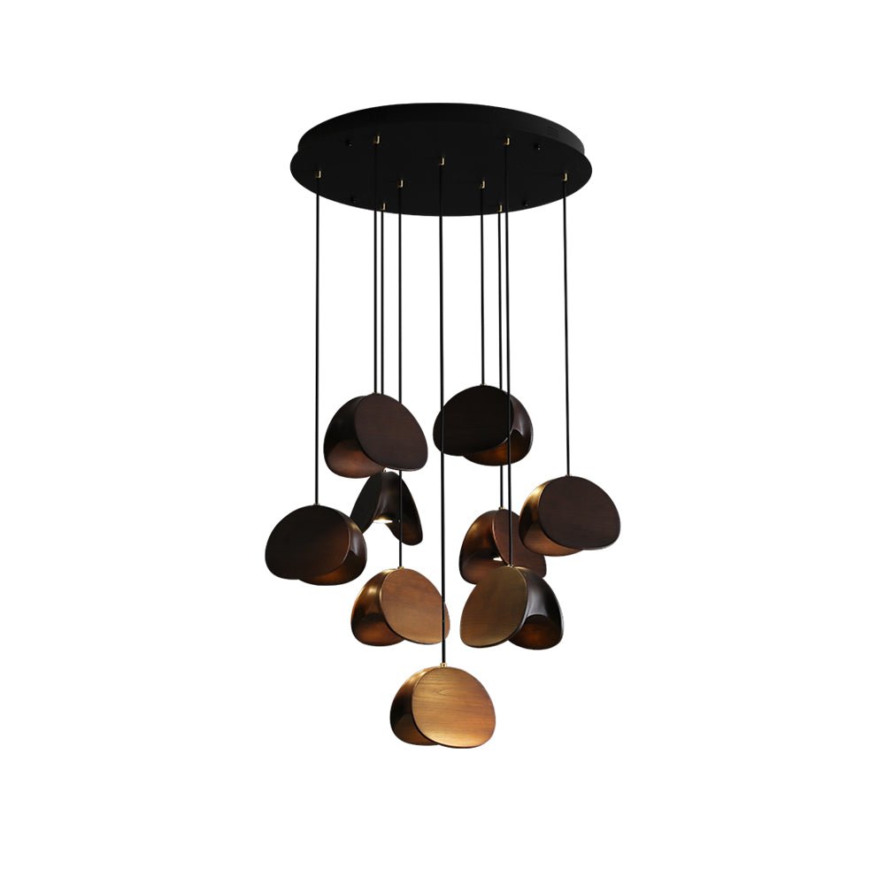 Siyuan Pendant Lamp - Cueteks