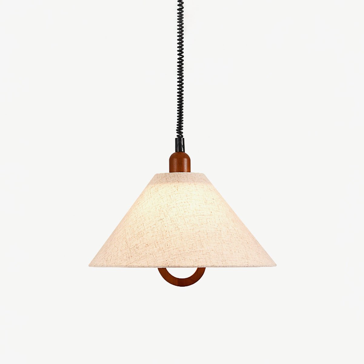 Loopeds Pendant Lamp - Cueteks