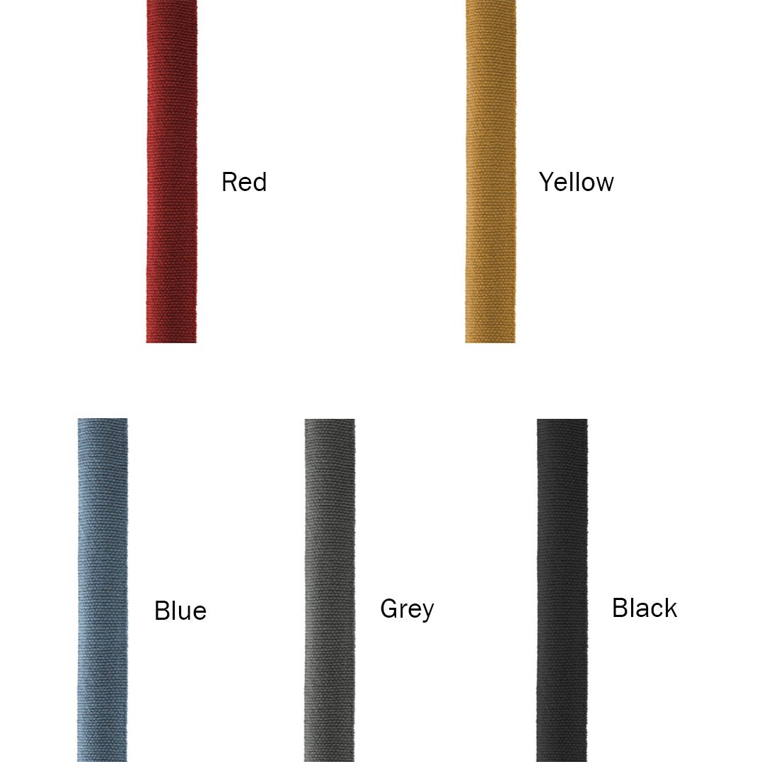 Elastica Arbitrary Floor Lamp - Cueteks