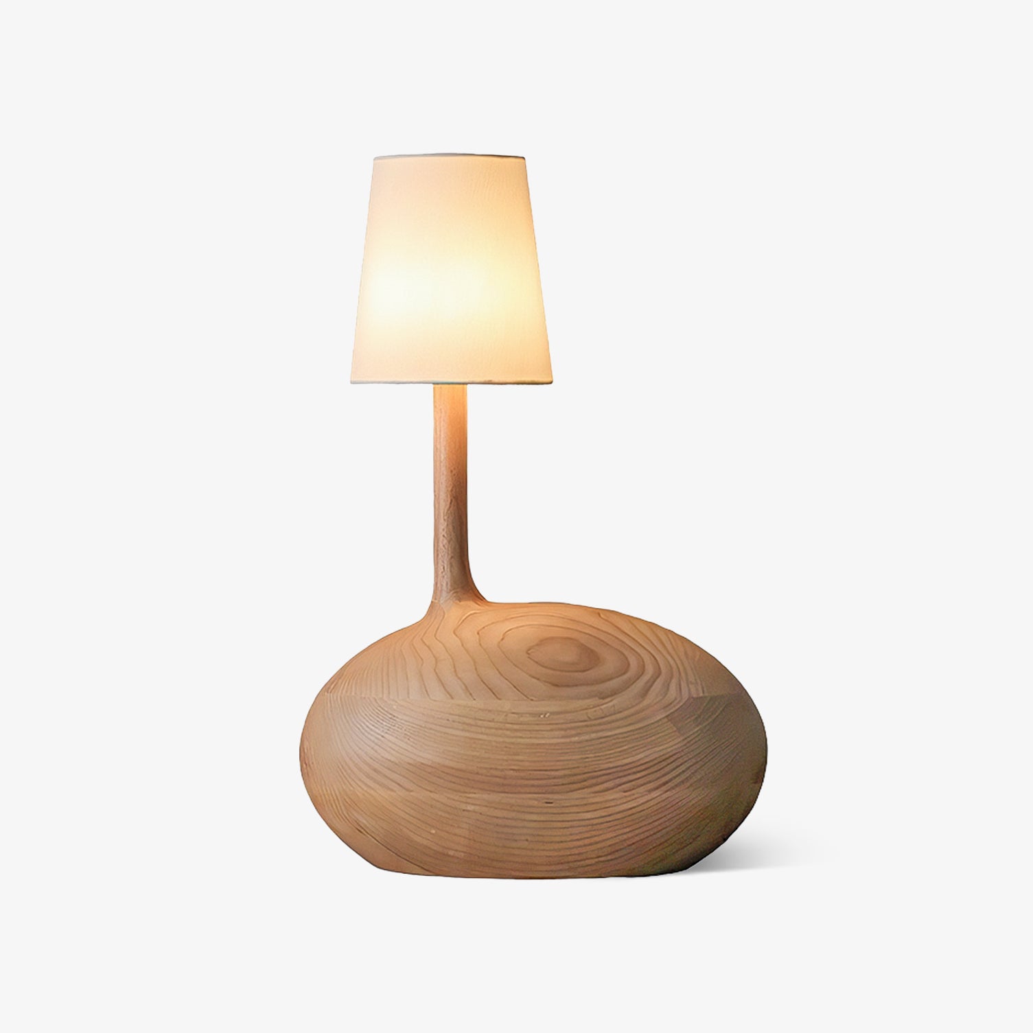 Snail Table Lamp - Cueteks