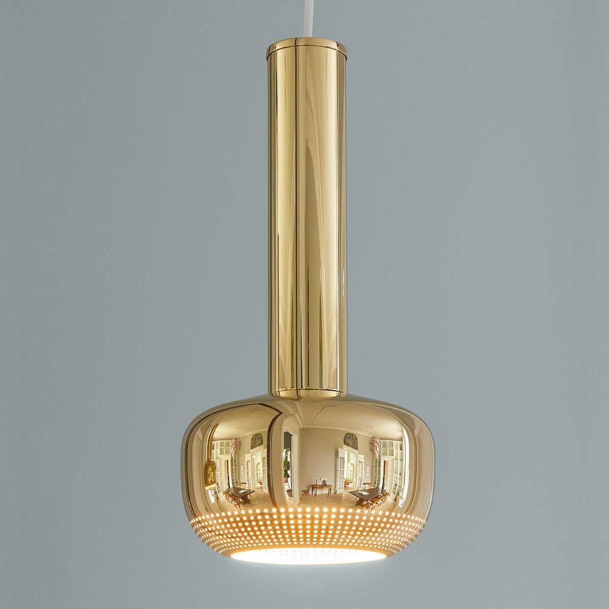 Honeycomb Pendant Lamp - Cueteks