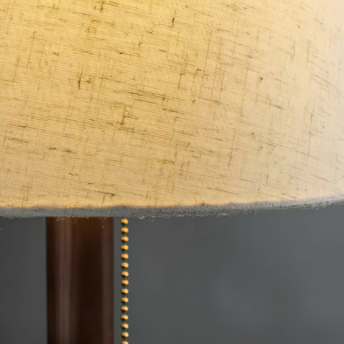 Twig Table Lamp - Cueteks