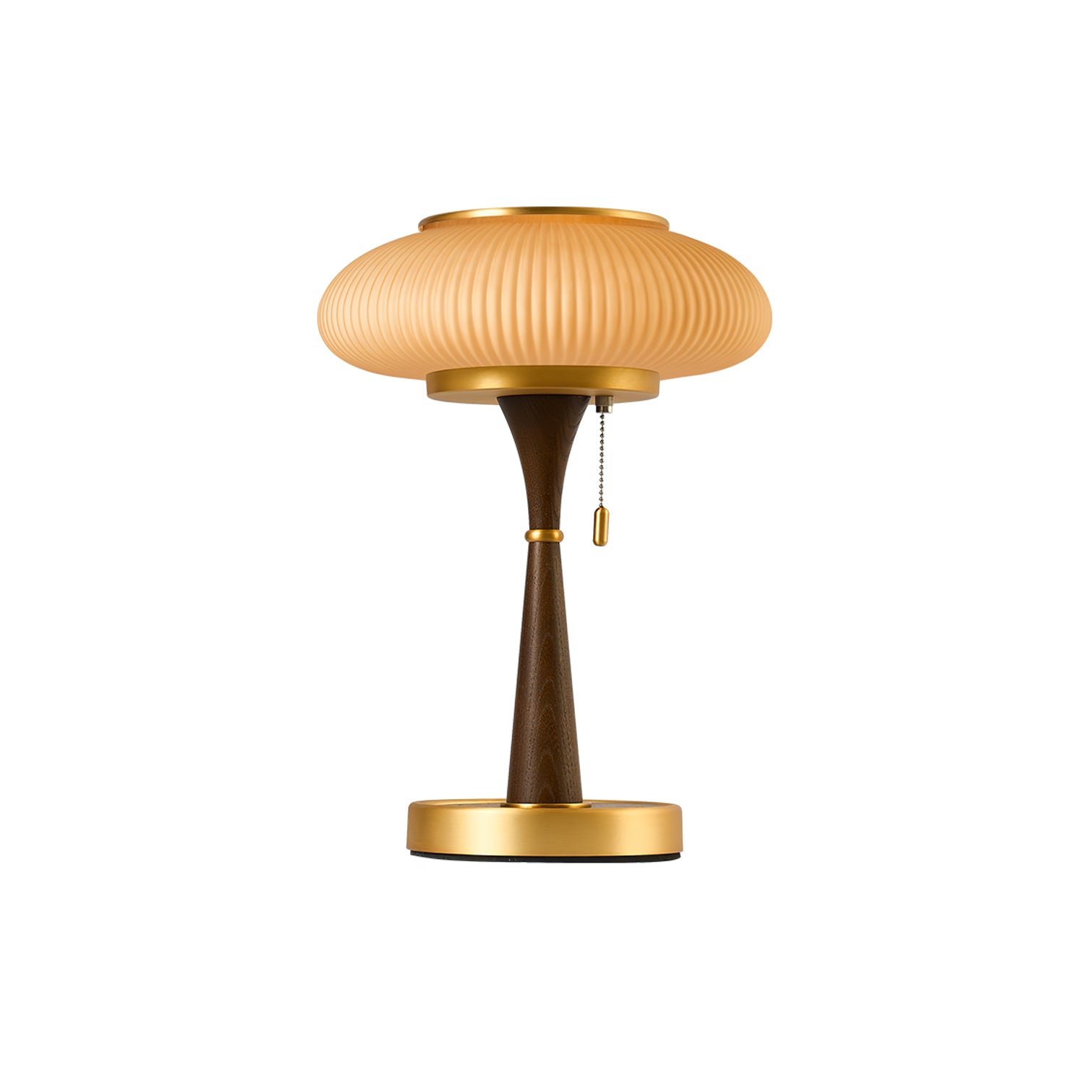 Matsutake Table Lamp - Cueteks