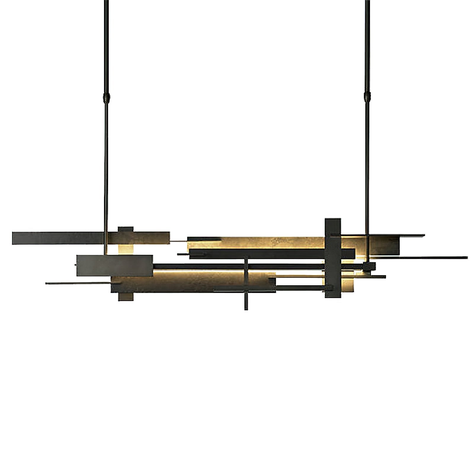 Eithne Planar Pendant Light - Cueteks