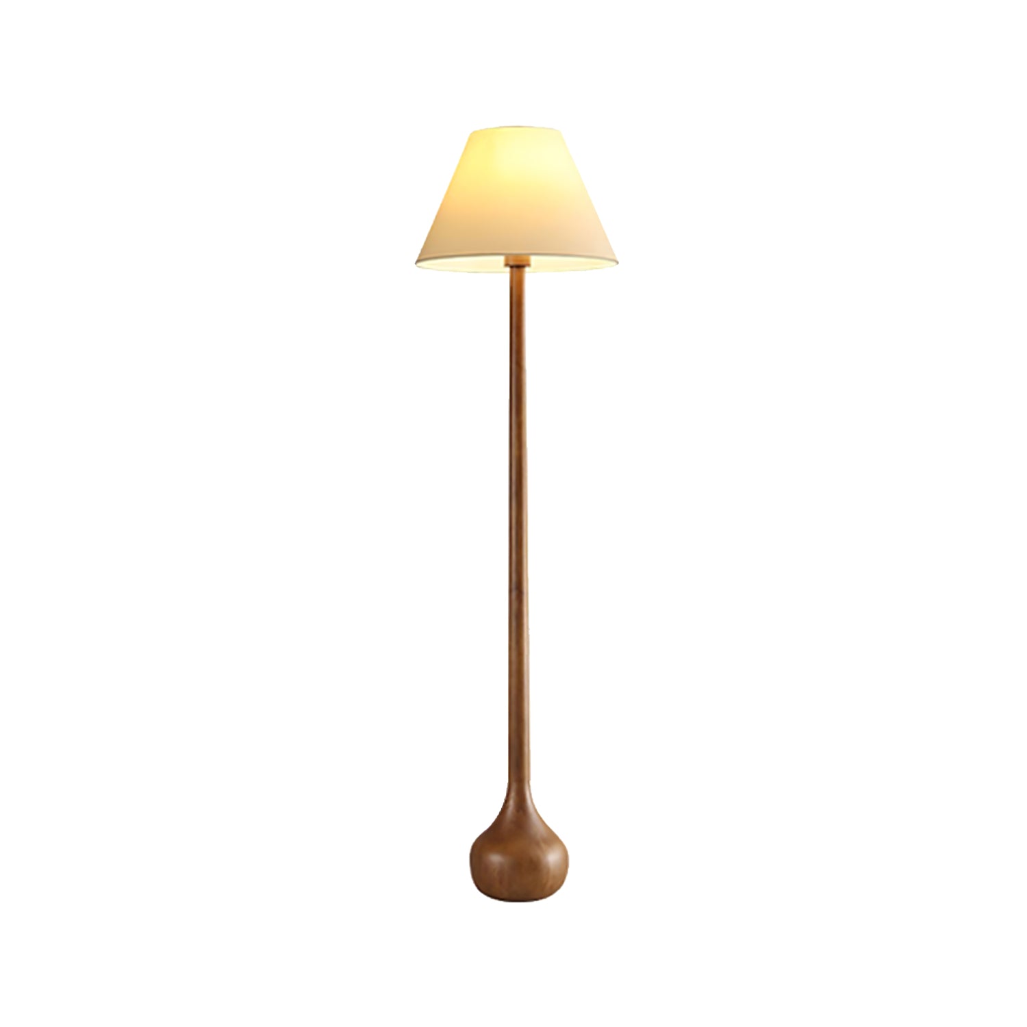 Final Strike Floor Lamp - Cueteks