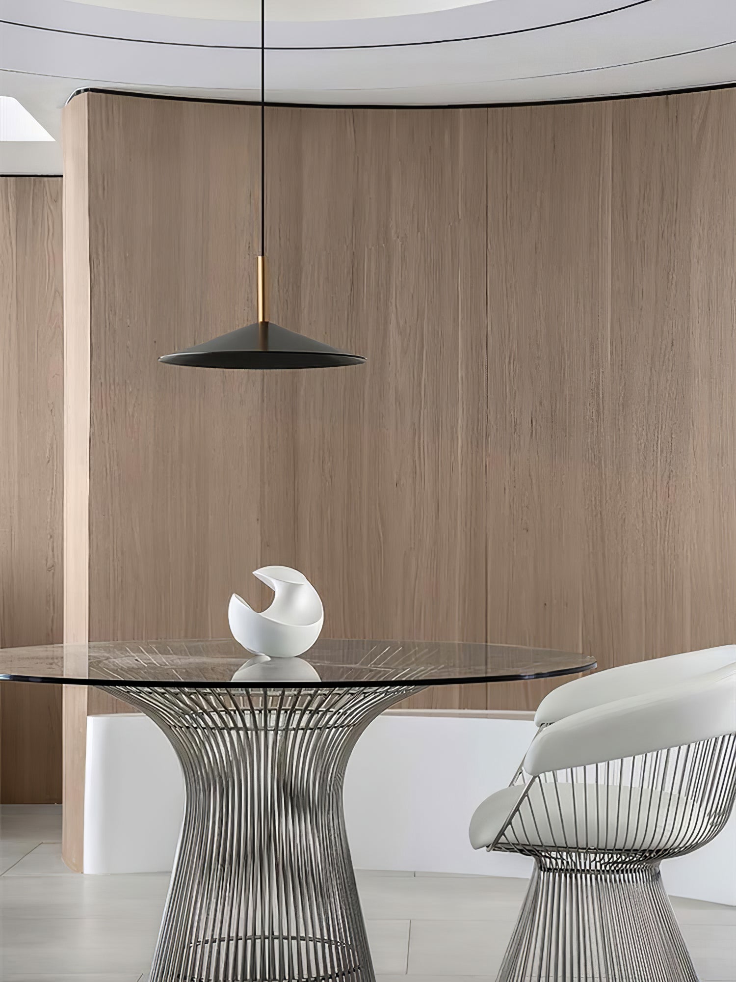 Altura Pendant Lamp - Cueteks
