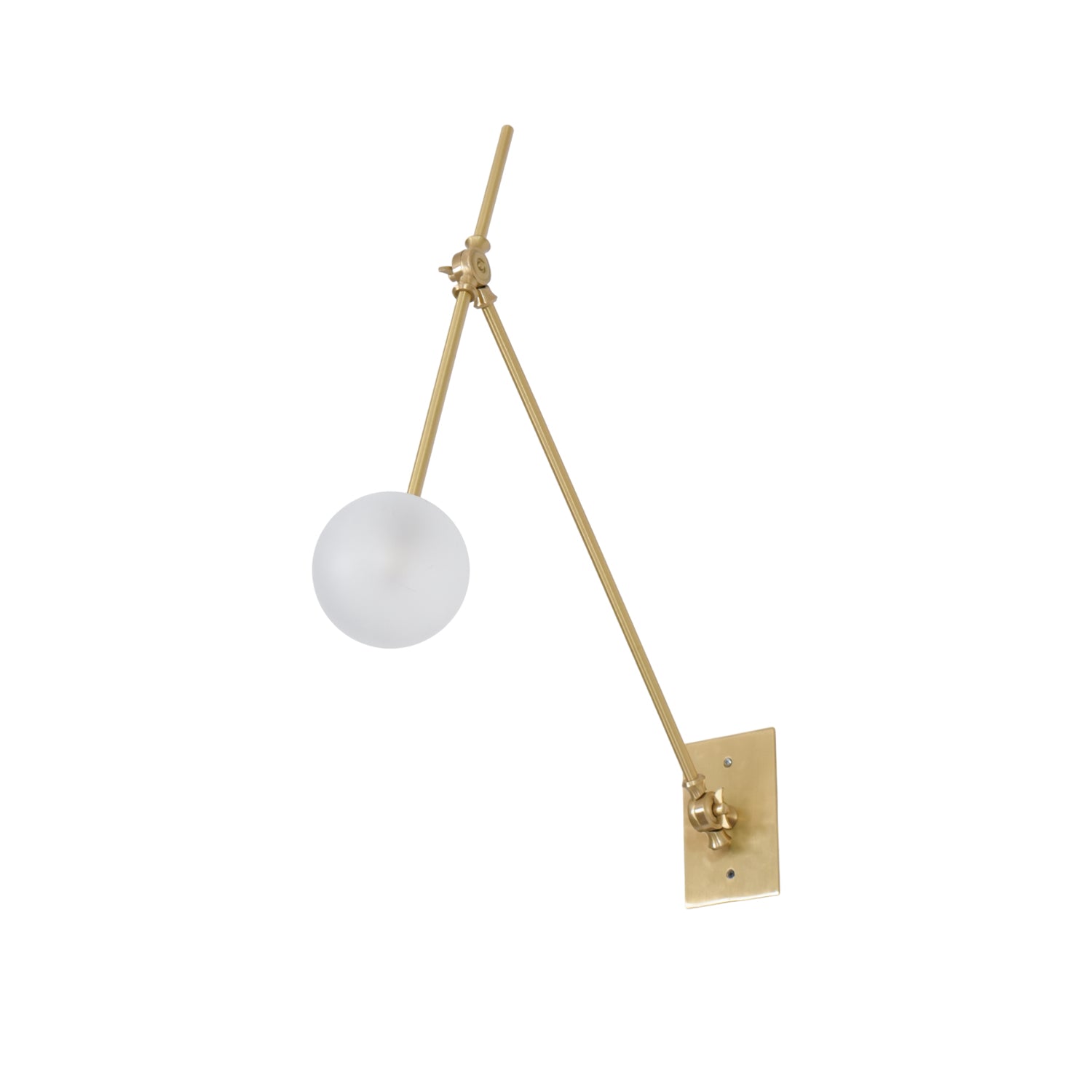 Auguri Wall Lamp - Cueteks