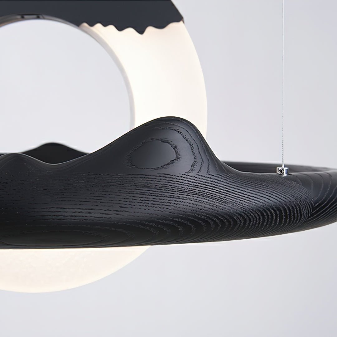 Reincarnation Pendant Lamp - Cueteks