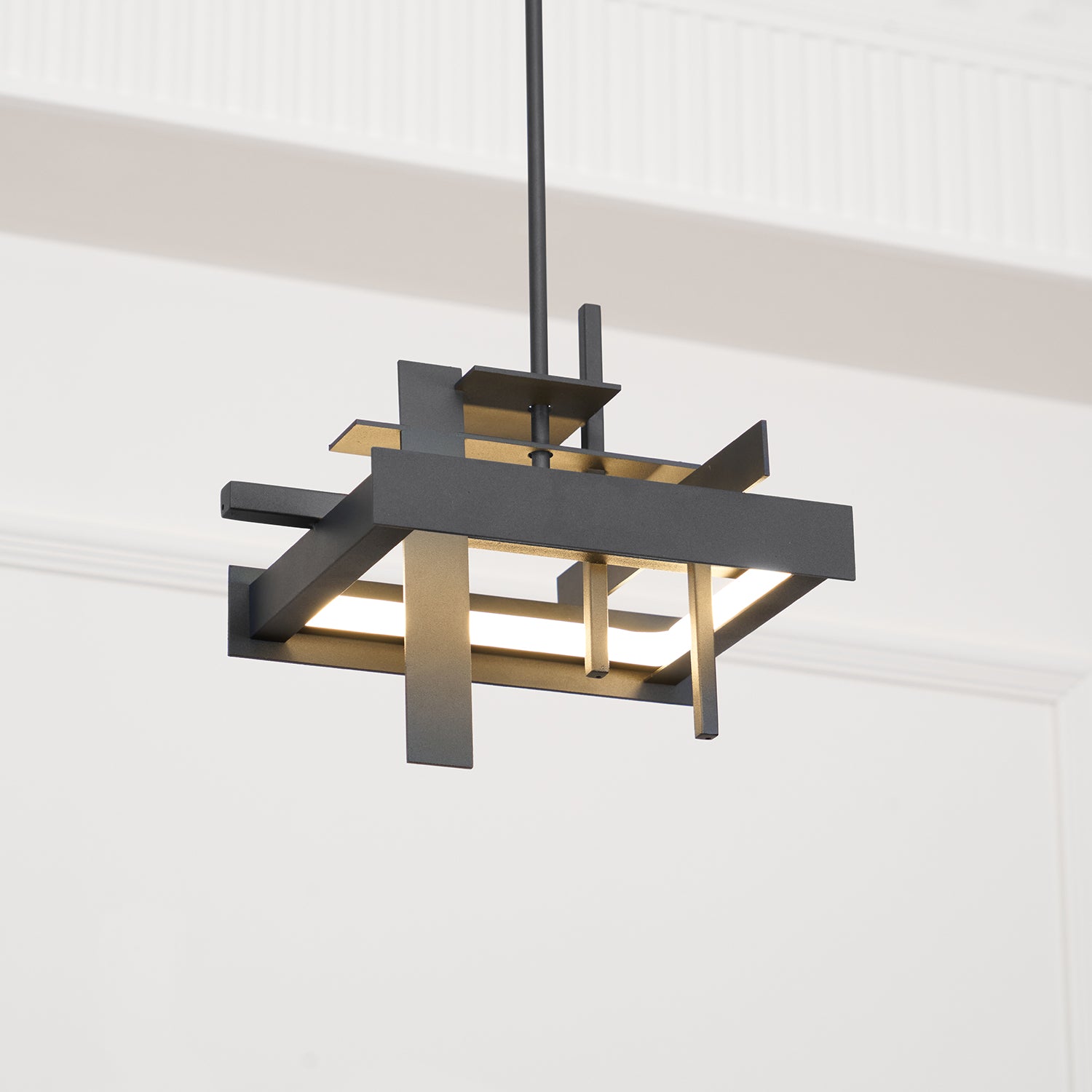 Eithne Planar Pendant Light - Cueteks