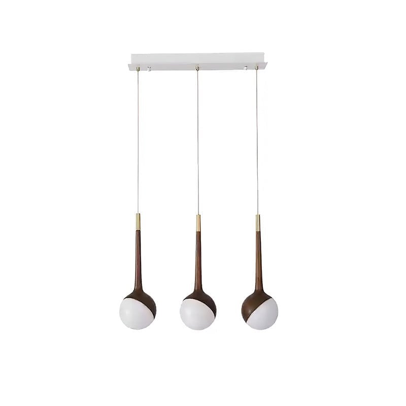 Droplet Chandelier - Cueteks