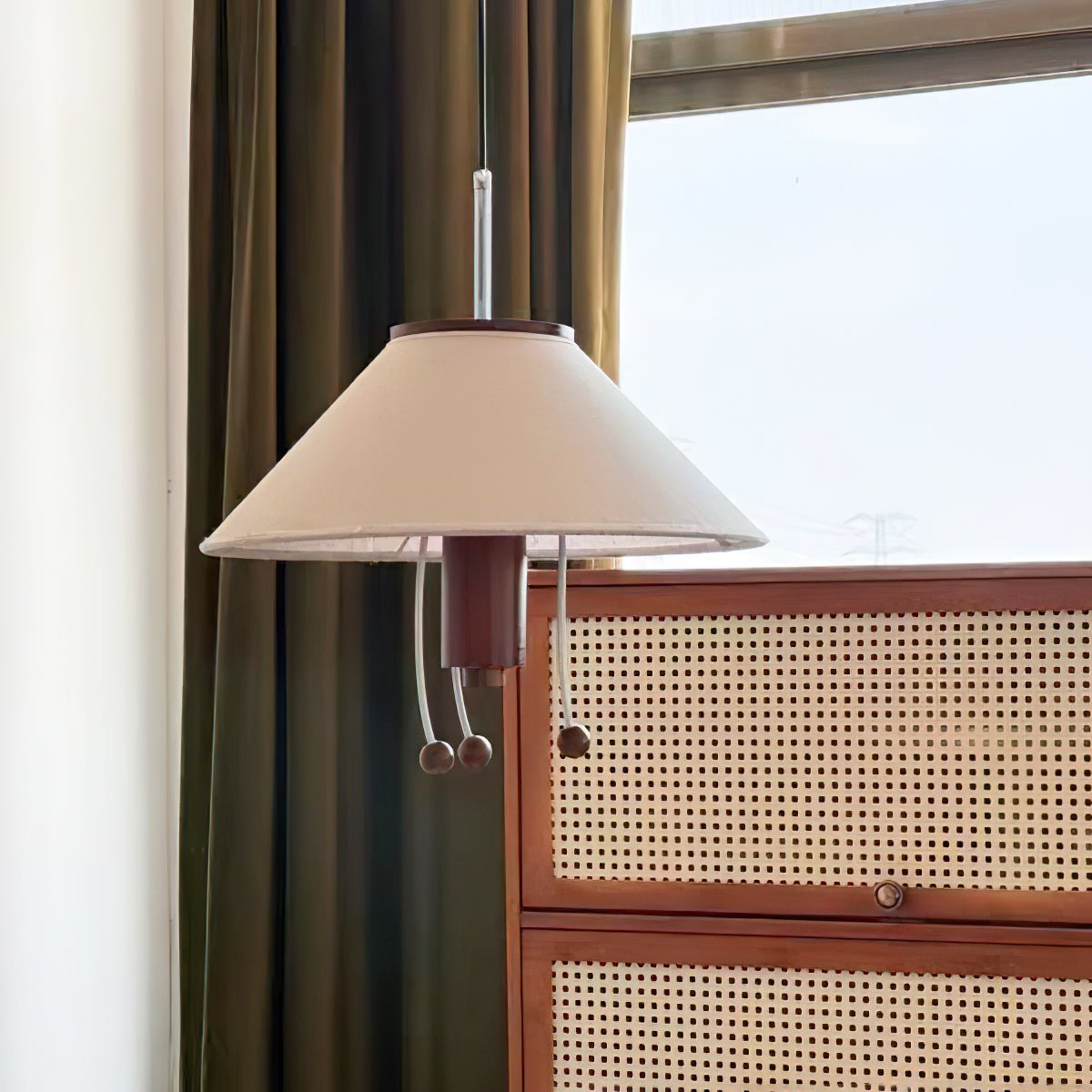 Octopus Pendant Lamp - Cueteks