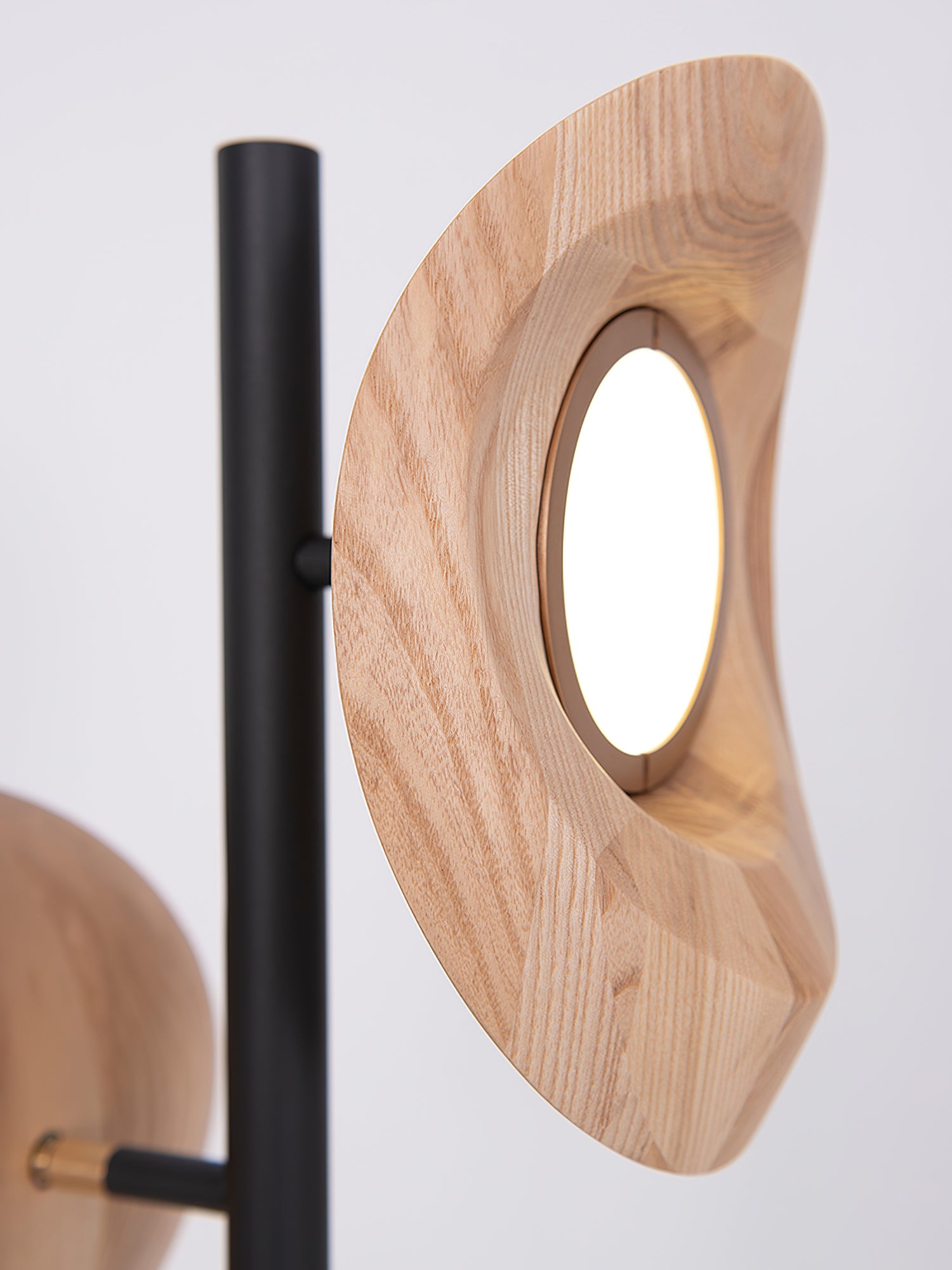 Nest Floor Lamp - Cueteks