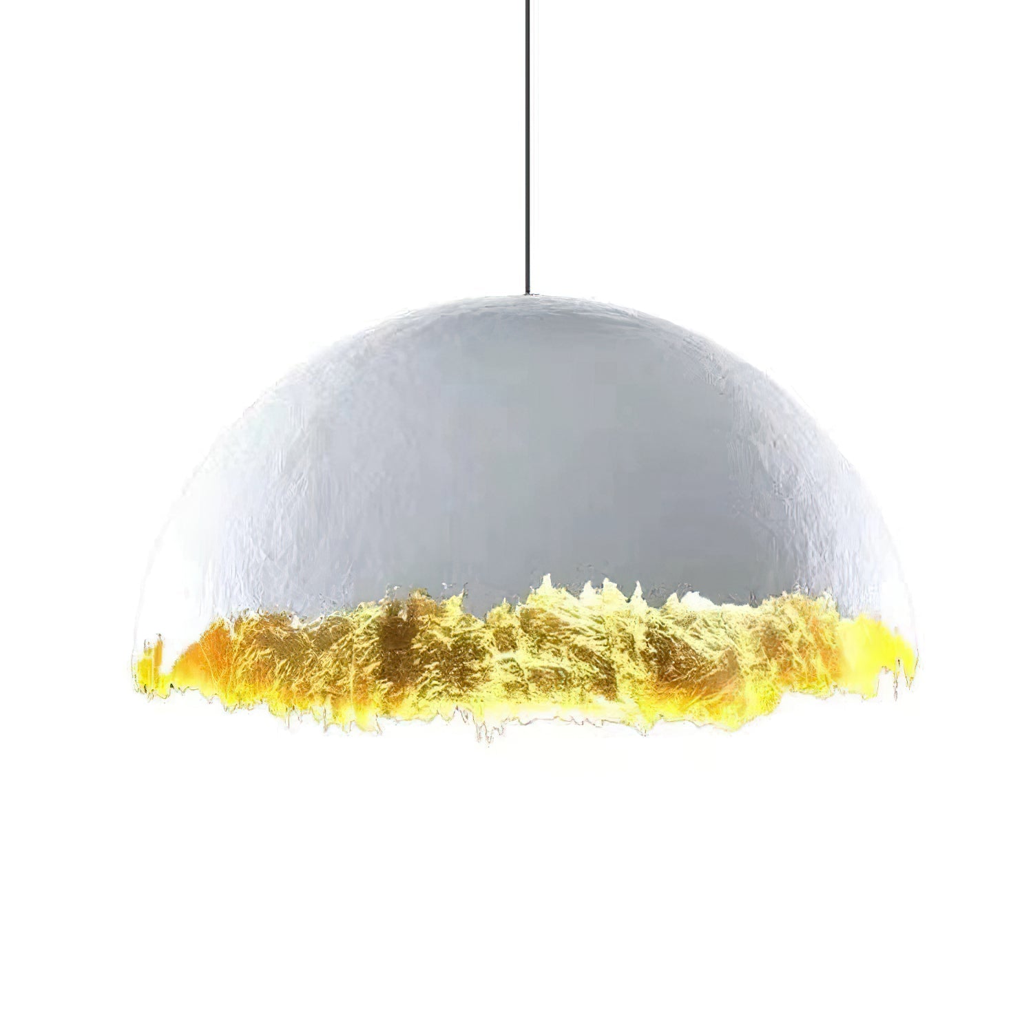 Postkrisi Pendant Light - Cueteks