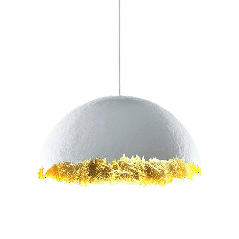 Postkrisi Pendant Light - Cueteks