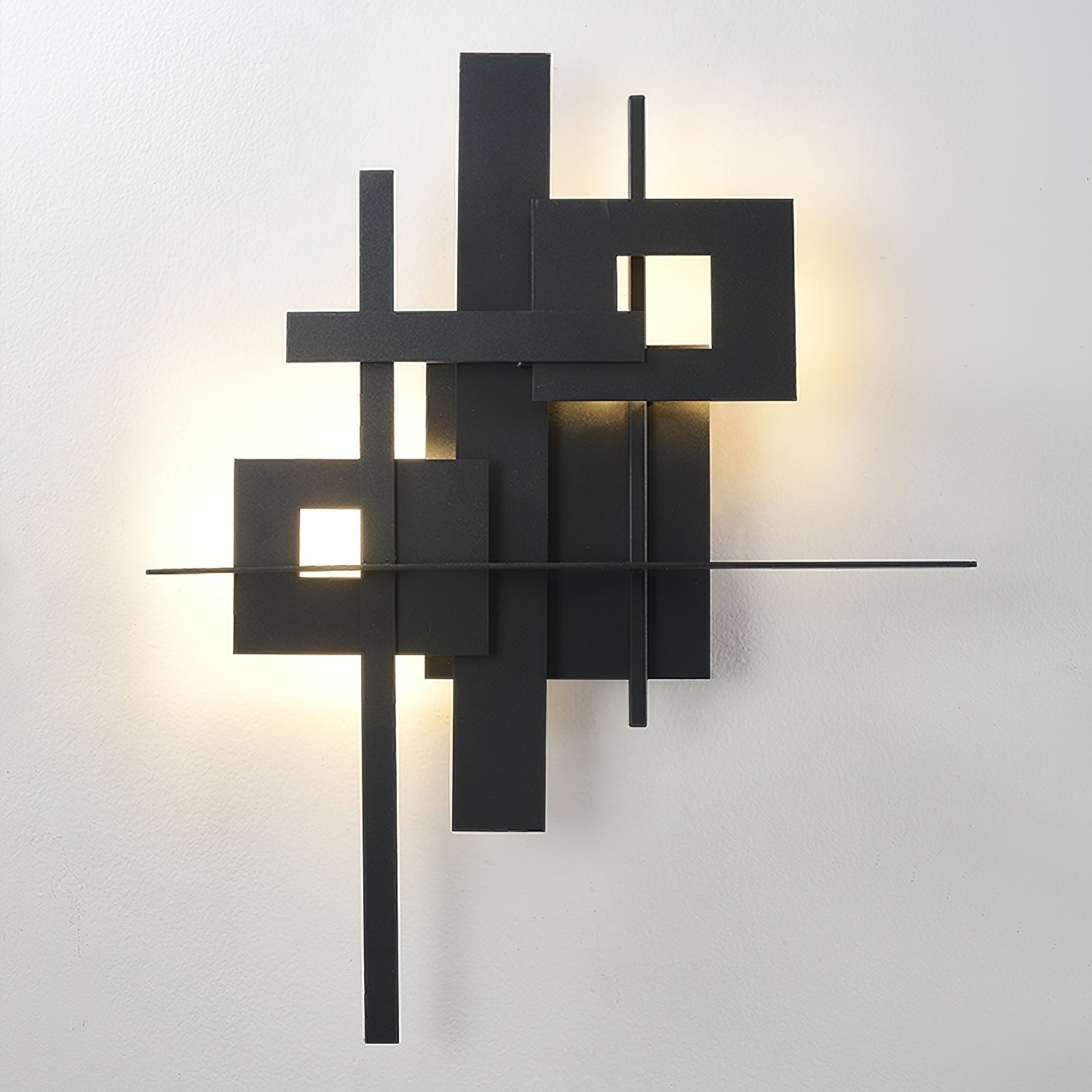 Eithne Planar Wall Lamp - Cueteks