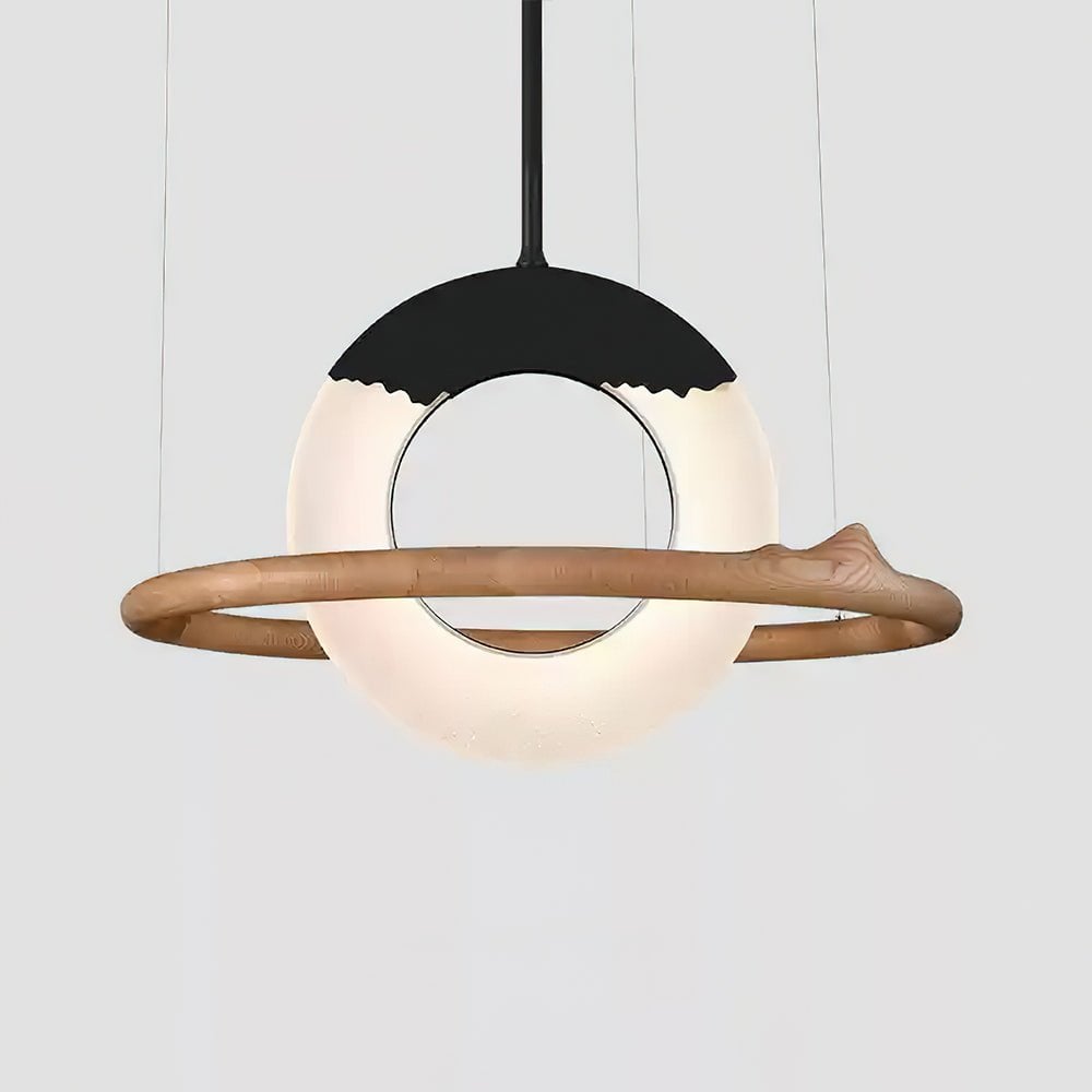 Reincarnation Pendant Lamp - Cueteks