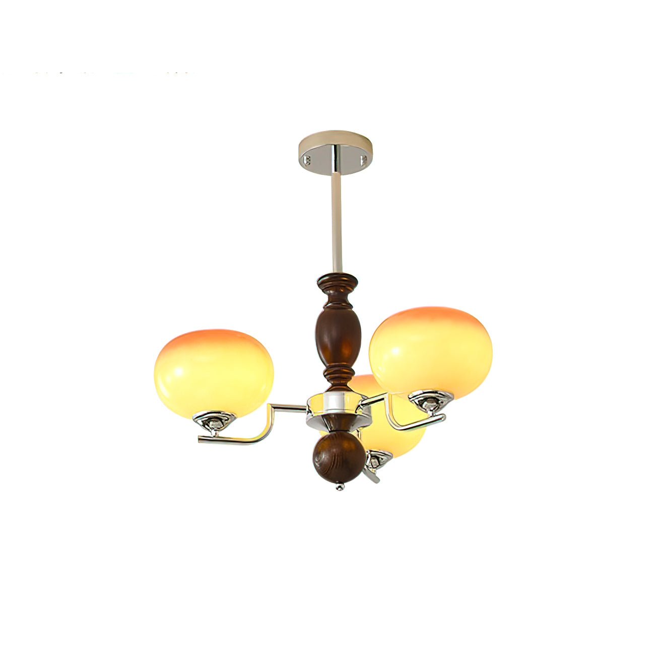 Kingsley Chandelier - Cueteks