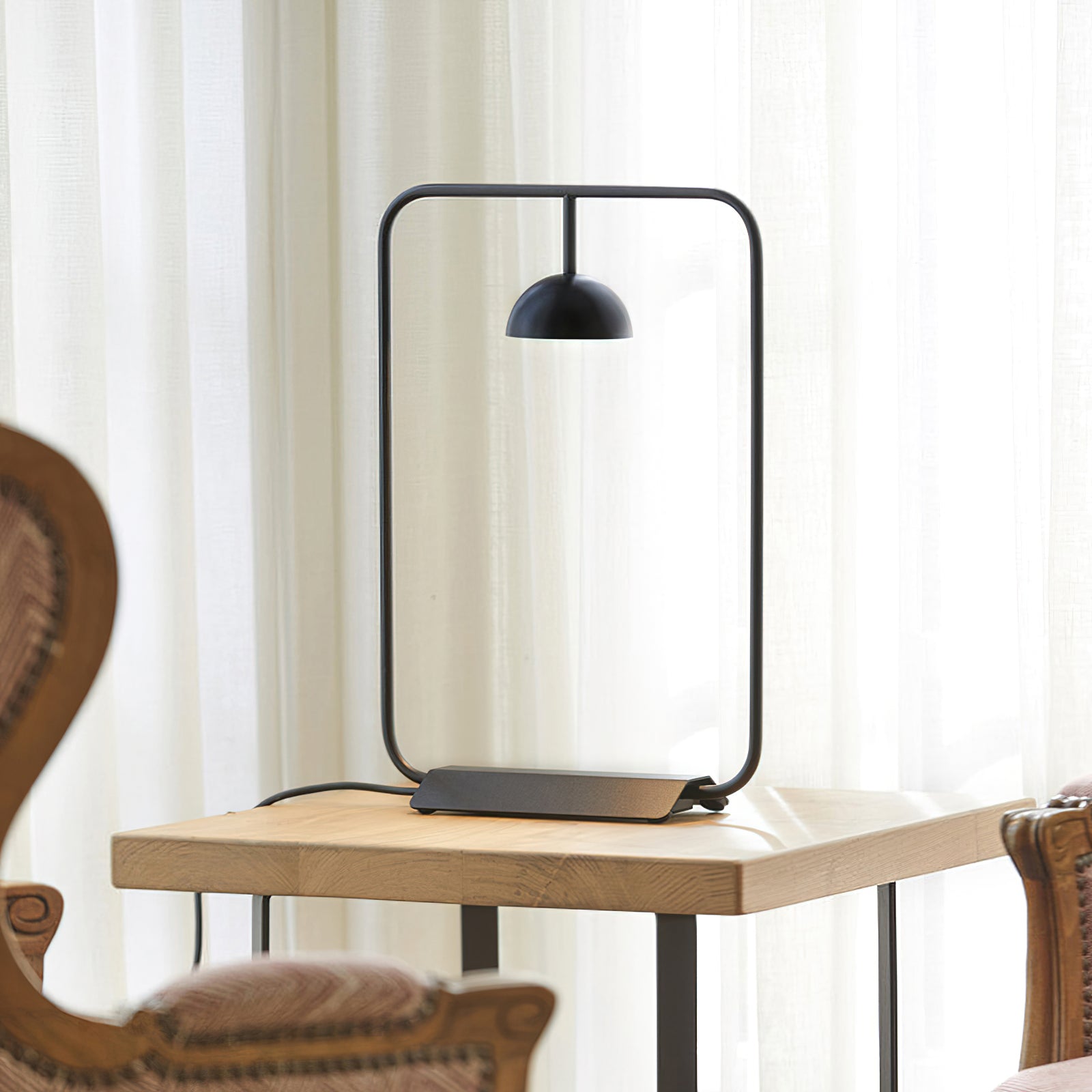 Cupolina Table Lamp - Cueteks