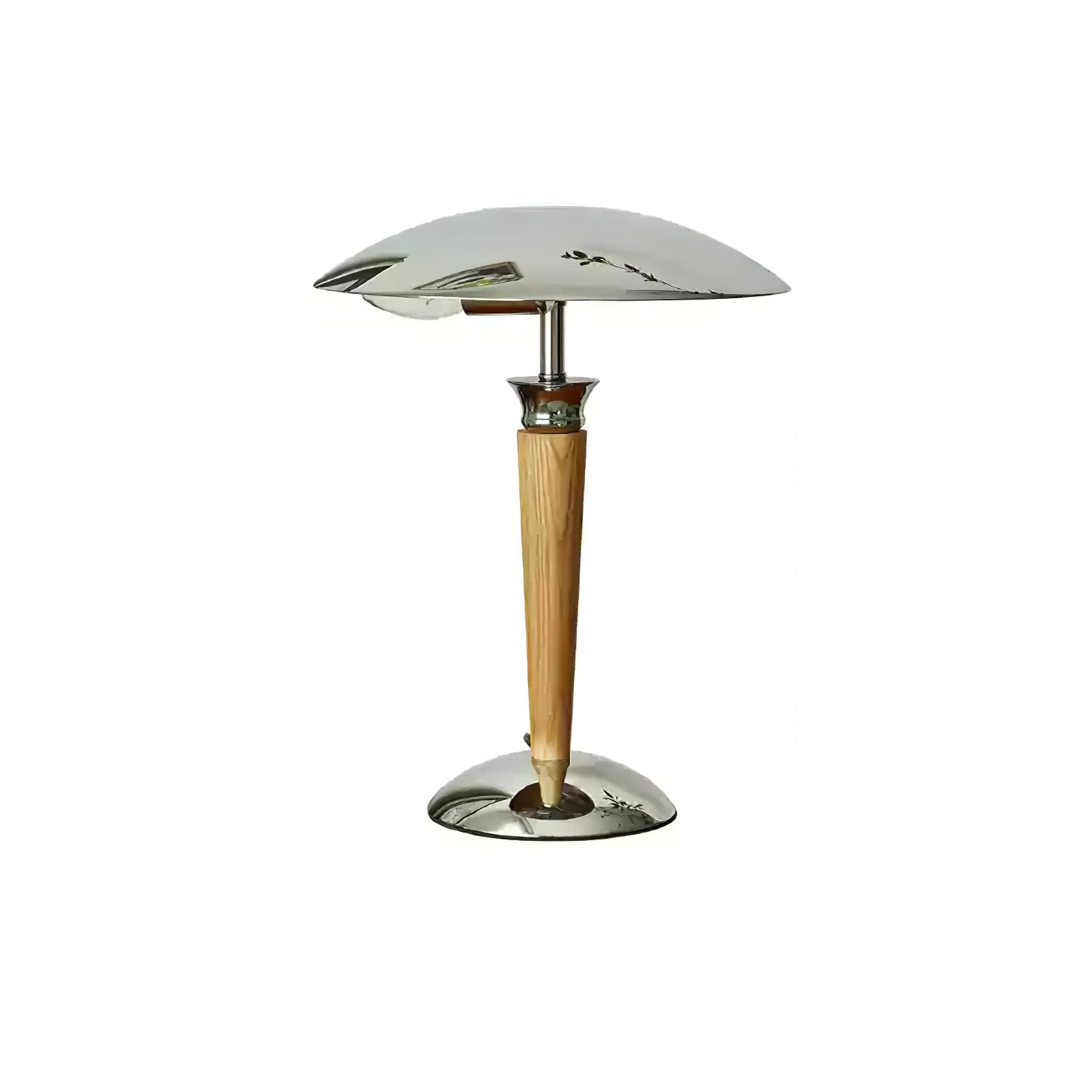 Helmet Table Lamp - Cueteks