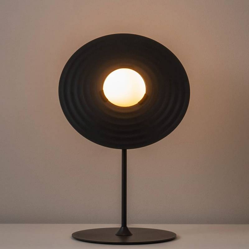 Symphony Table Lamp - Cueteks