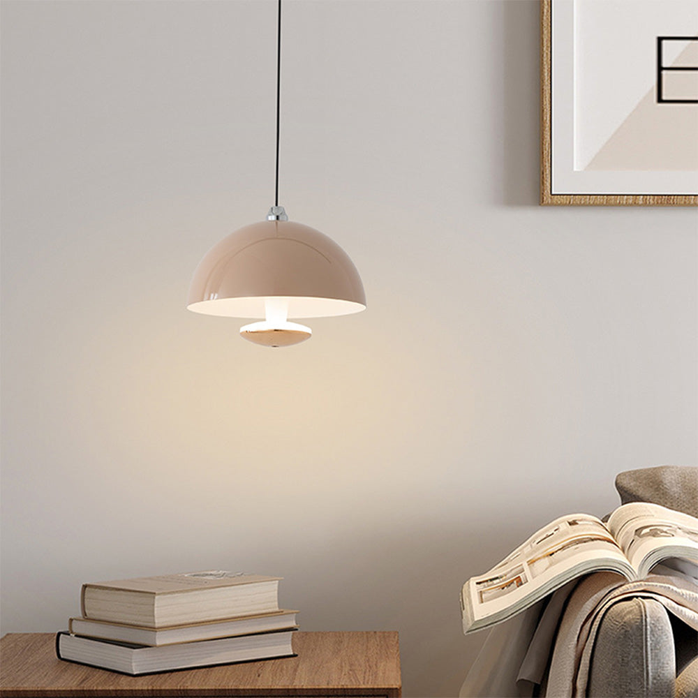 Creative Simple Hand-Controlled Pendant Light - Cueteks