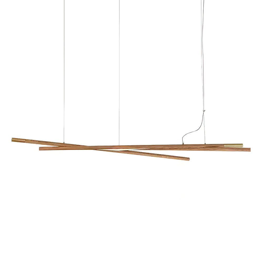 Intersect Chandelier - Cueteks