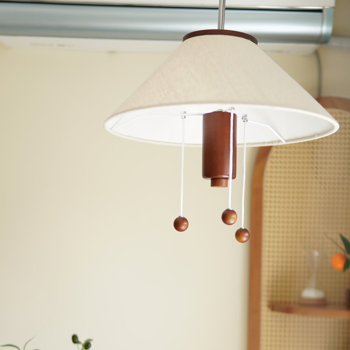 Octopus Pendant Lamp - Cueteks