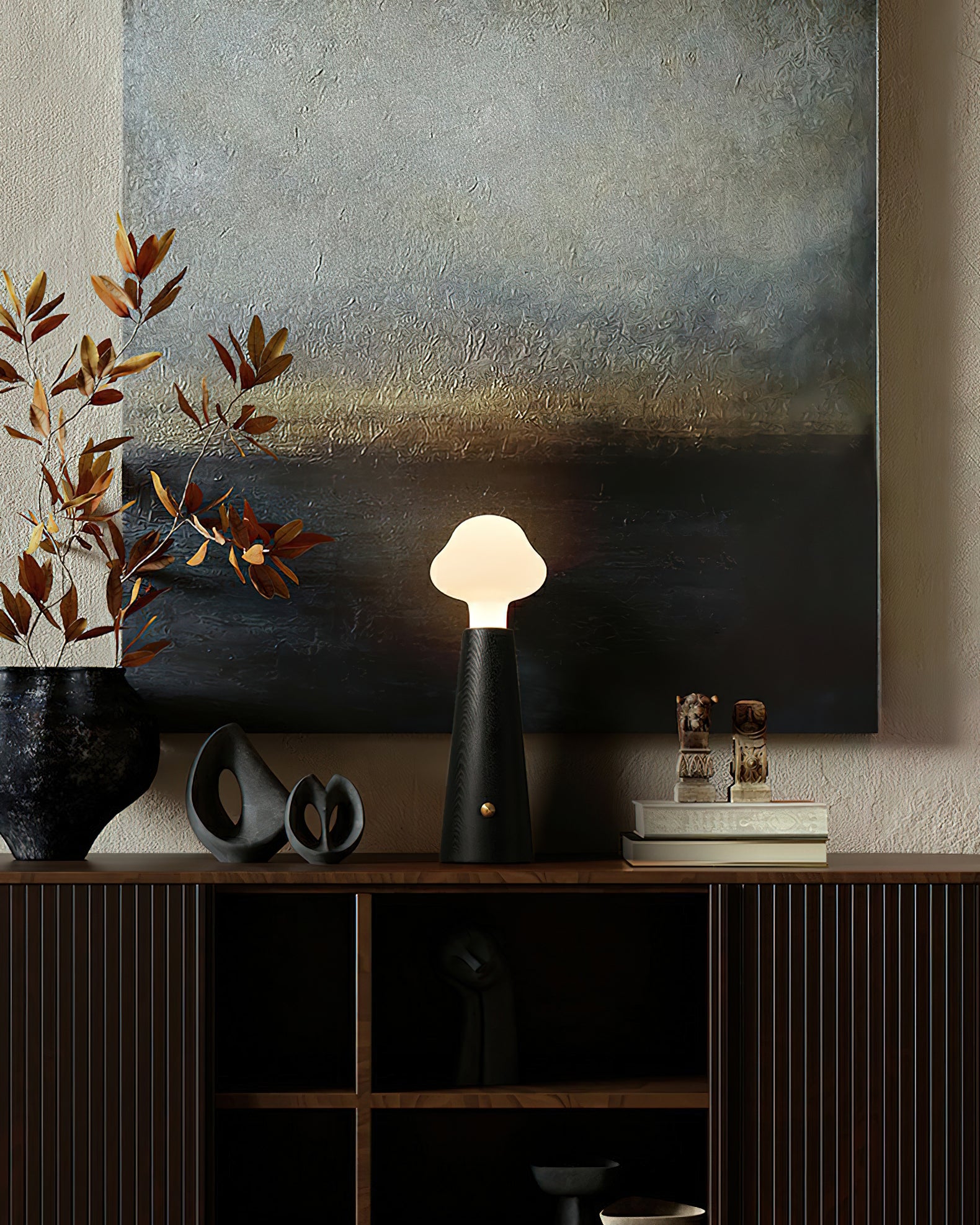 Cloudlet Table Lamp - Cueteks
