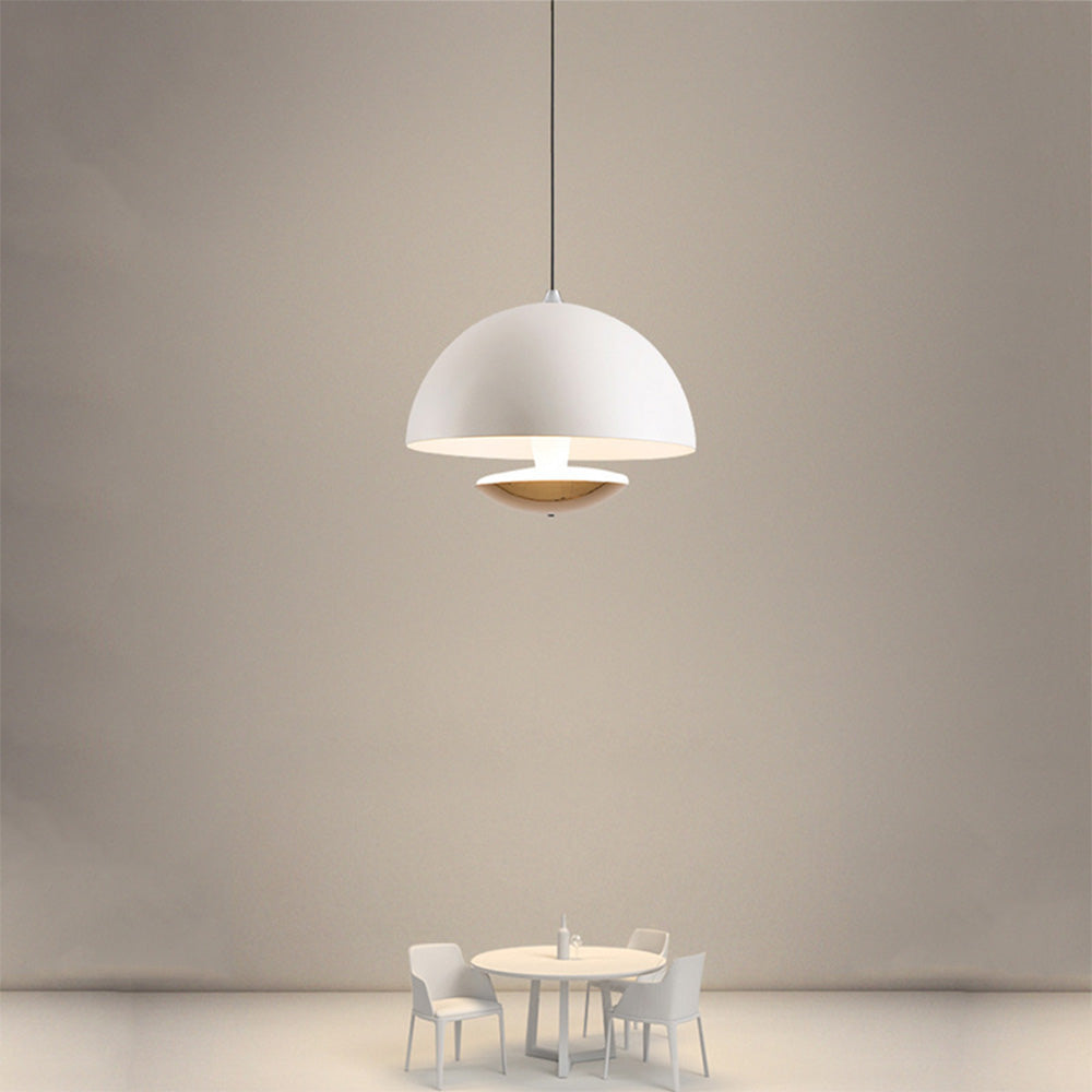 Creative Simple Hand-Controlled Pendant Light - Cueteks