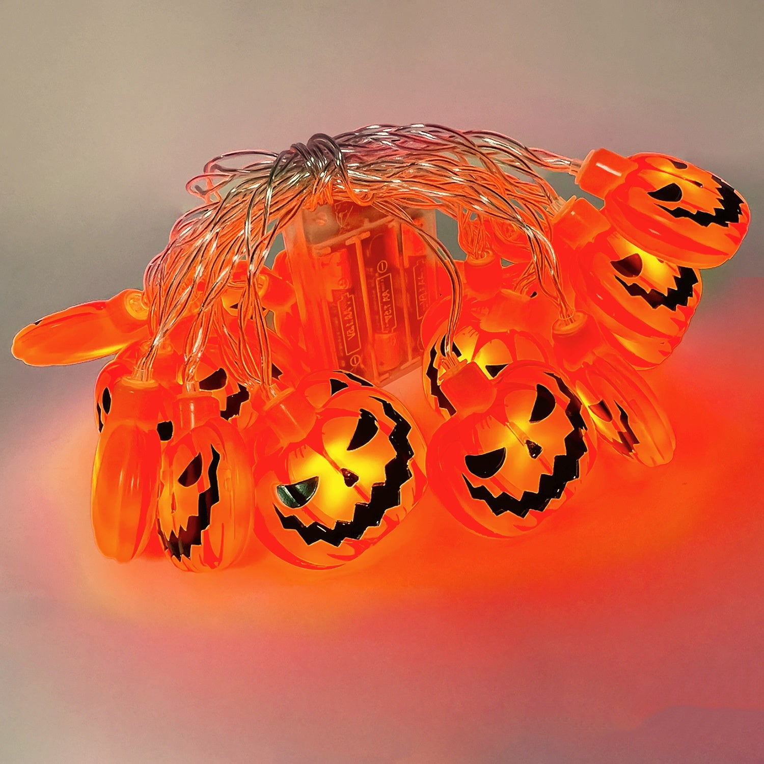 Creative Halloween LED String Light - Cueteks