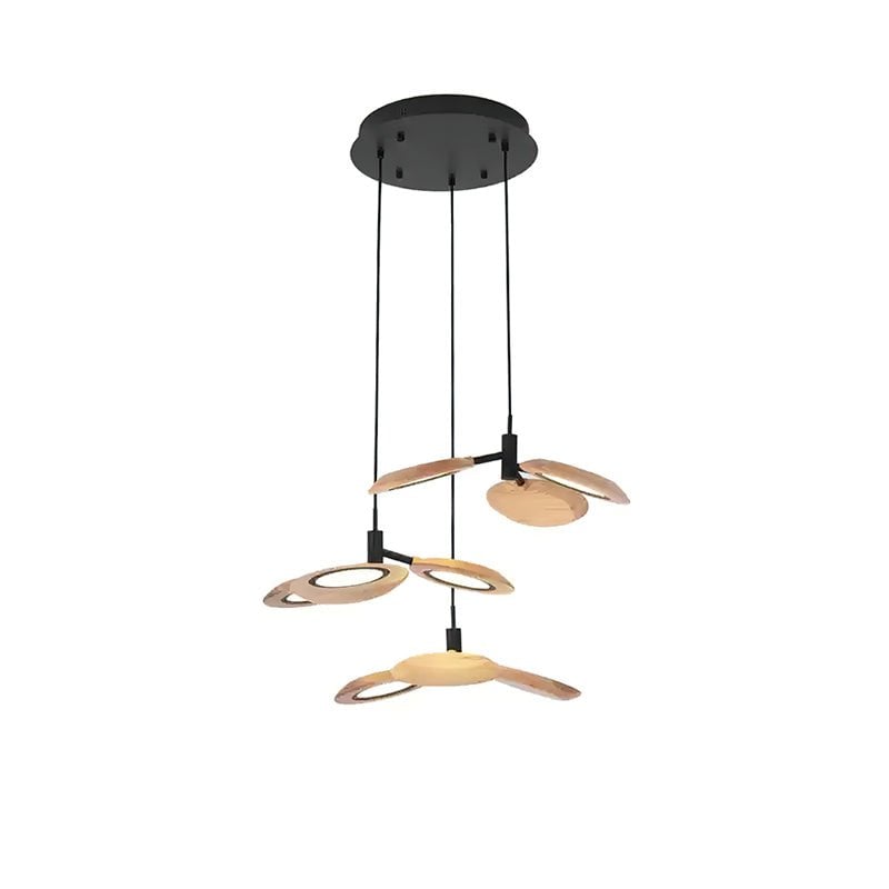 Hotaru Chandelier - Cueteks