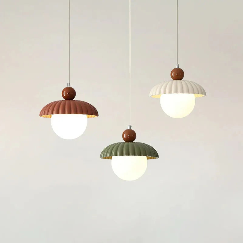 French Style Small Living Room Pendant Light - Cueteks