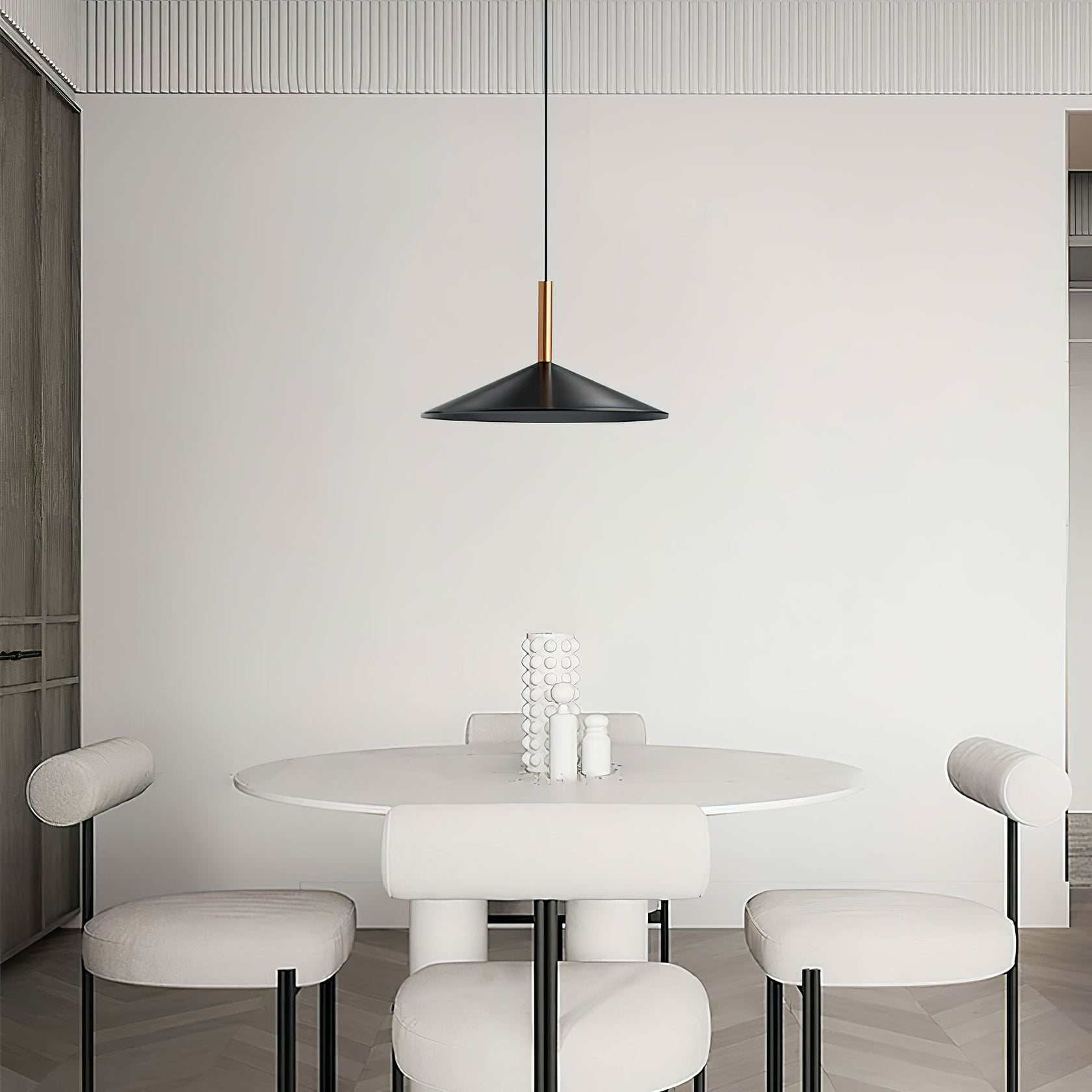 Altura Pendant Lamp - Cueteks