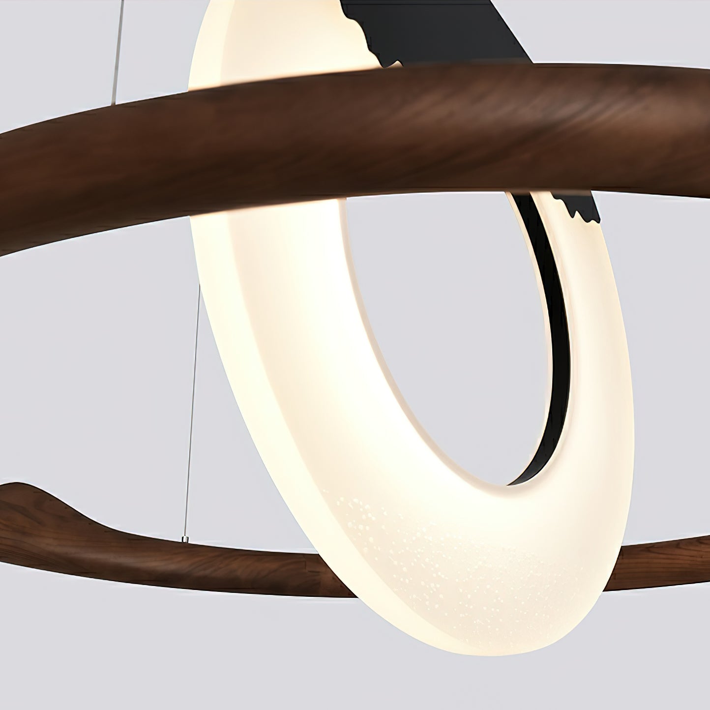 Reincarnation Pendant Lamp - Cueteks