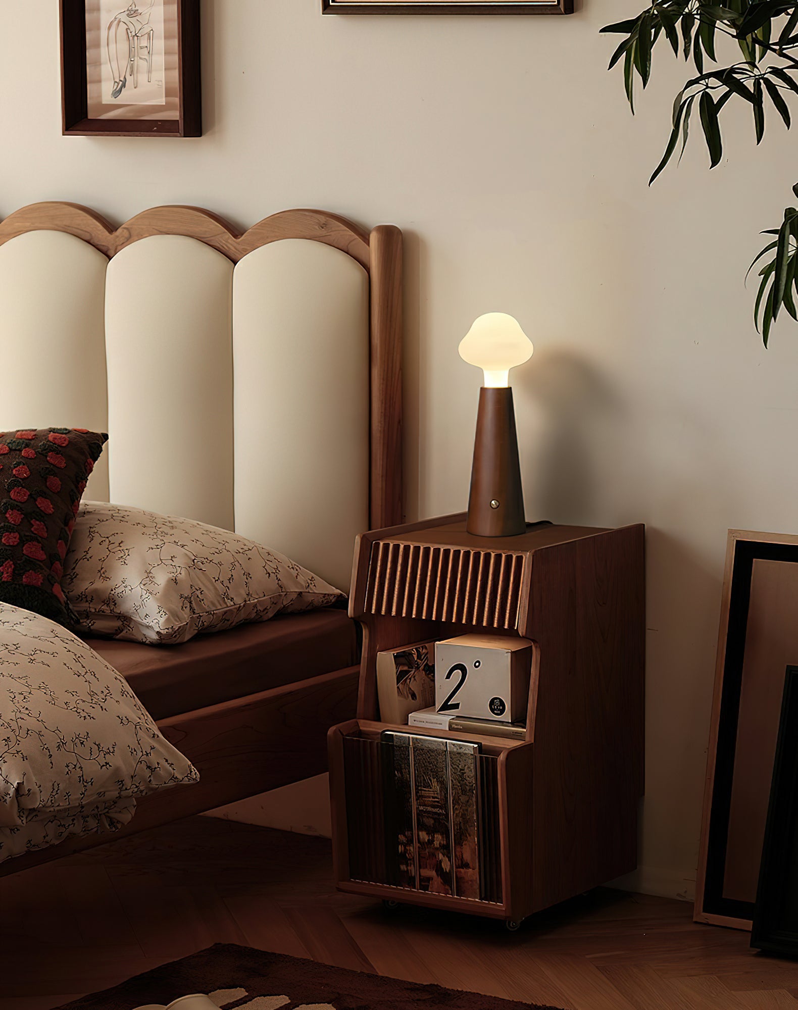 Cloudlet Table Lamp - Cueteks