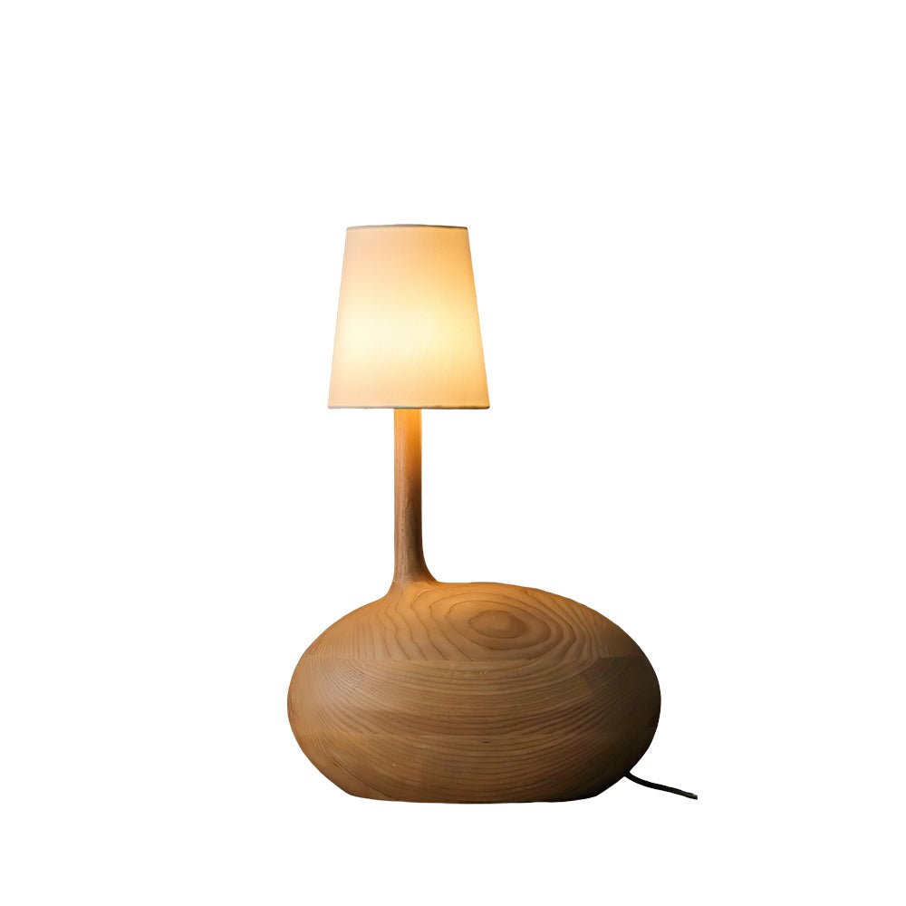 Snail Table Lamp - Cueteks