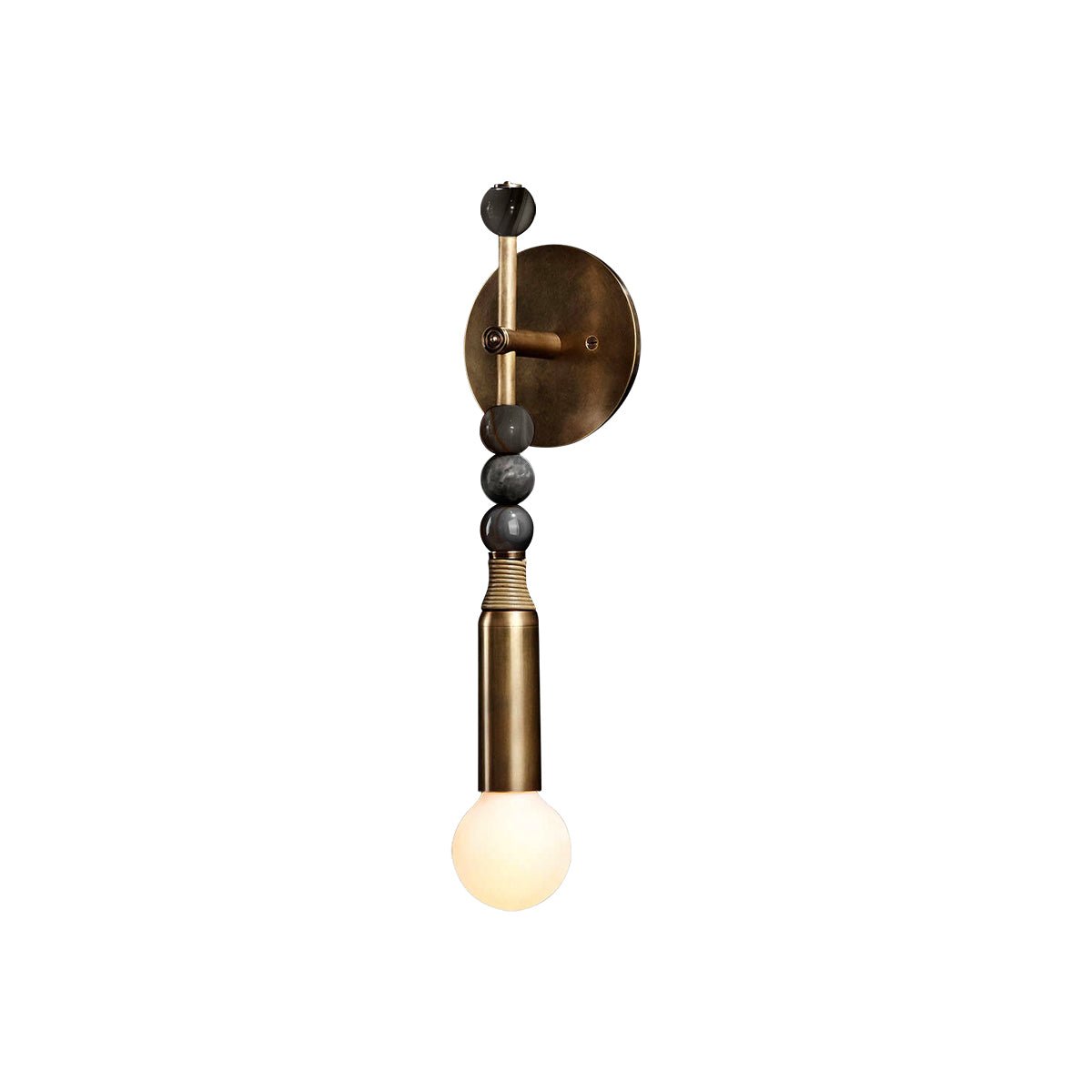 Toam Wall Lamp - Cueteks