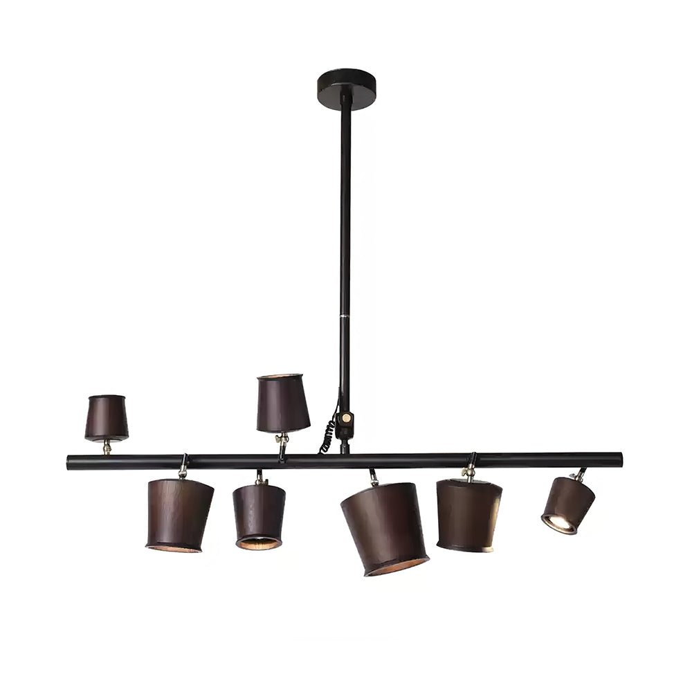 Chunhua Chandelier - Cueteks