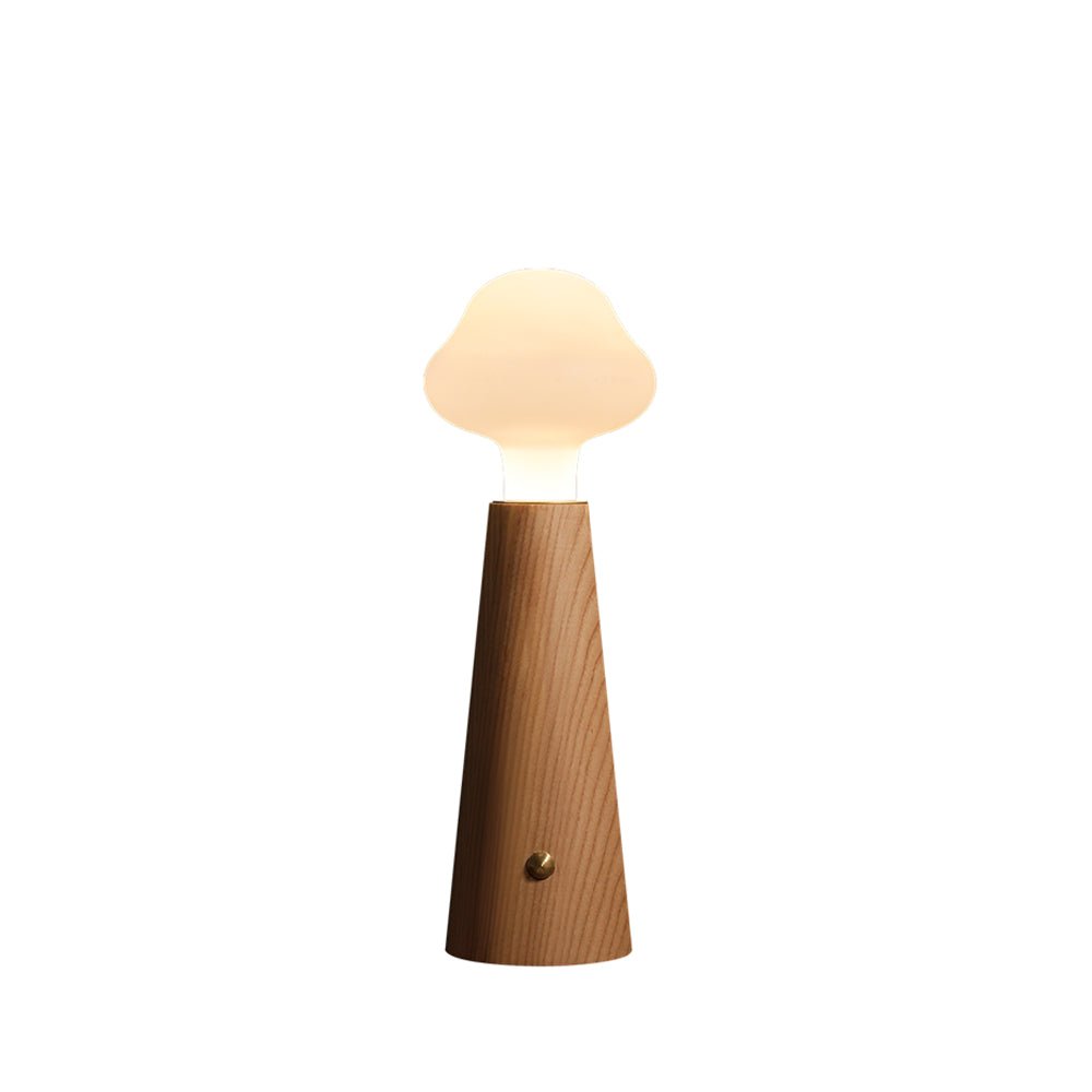 Cloudlet Table Lamp - Cueteks