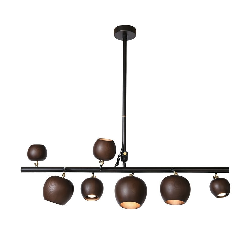 Chunhua Chandelier - Cueteks