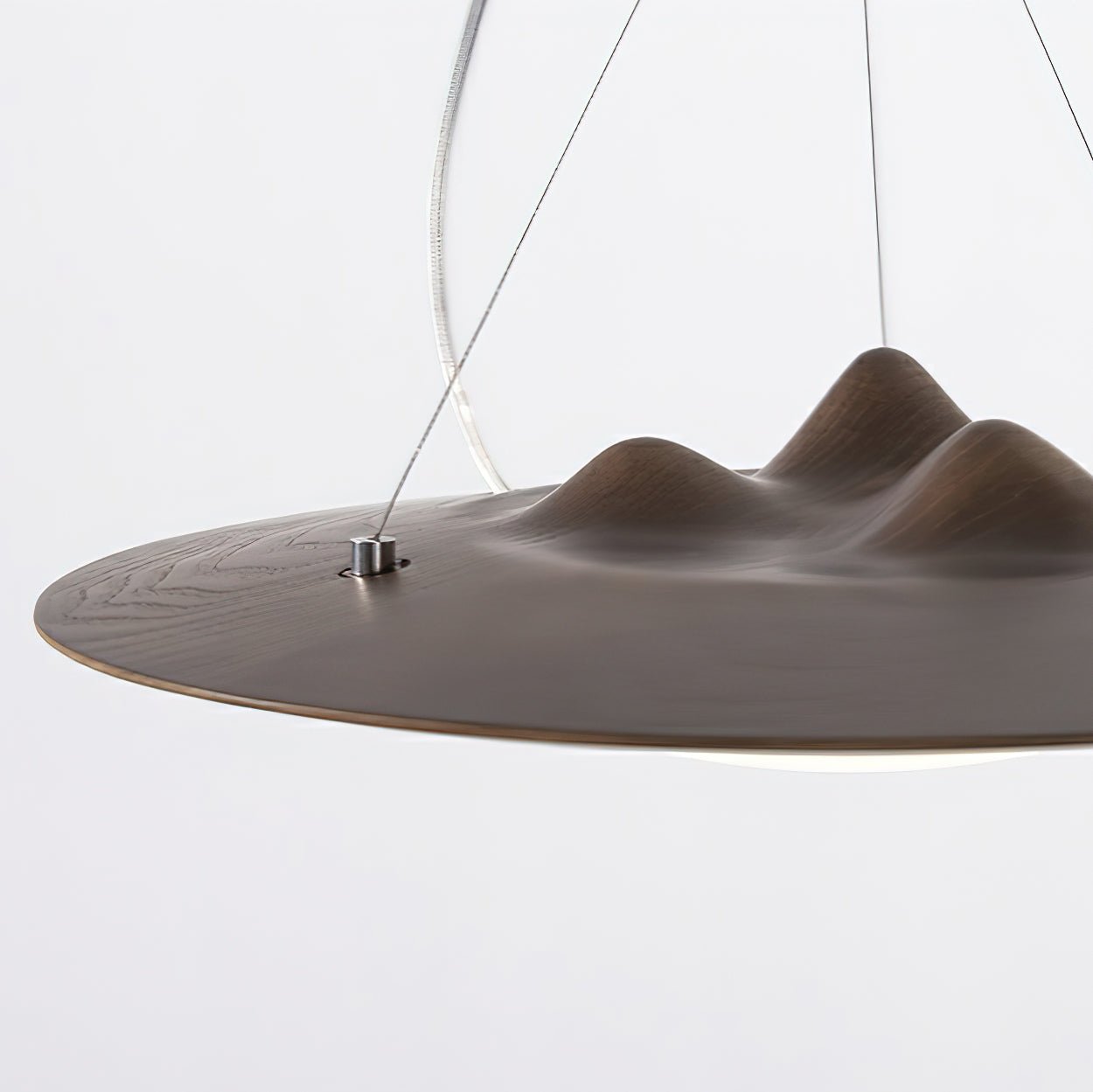 Wanderer Pendant Lamp - Cueteks