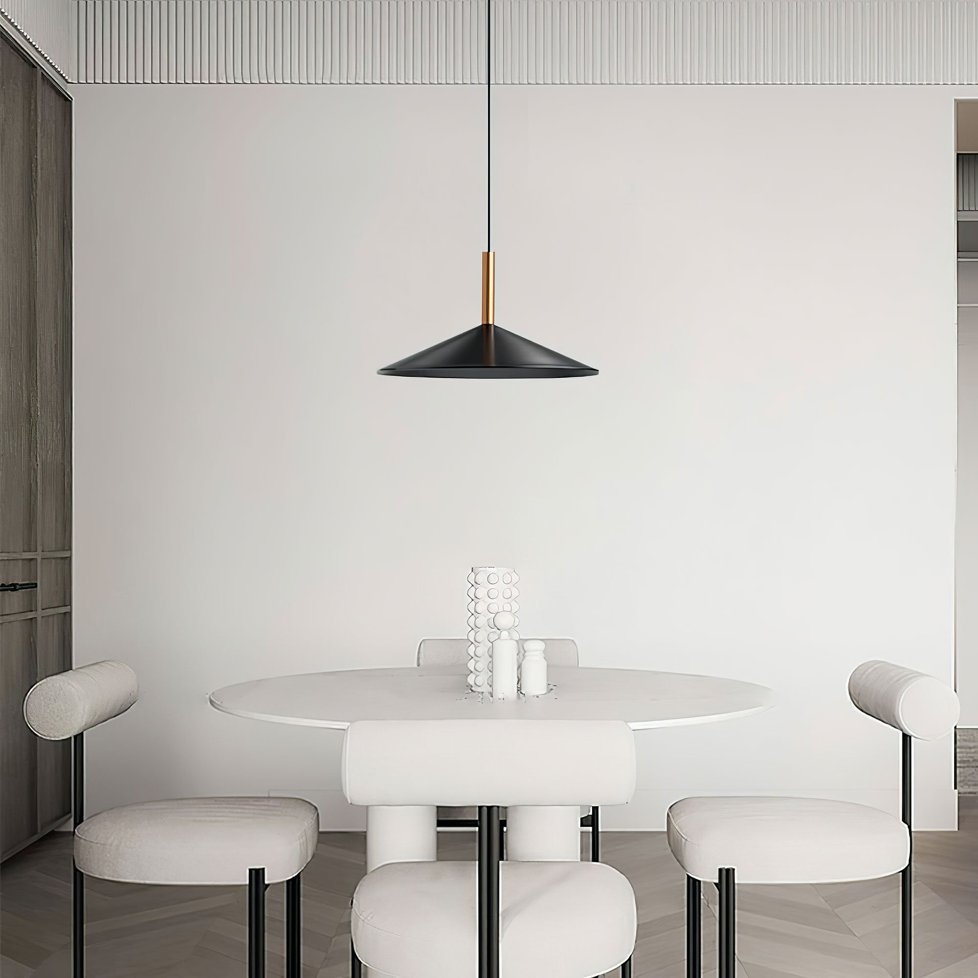 Altura Pendant Lamp - Cueteks