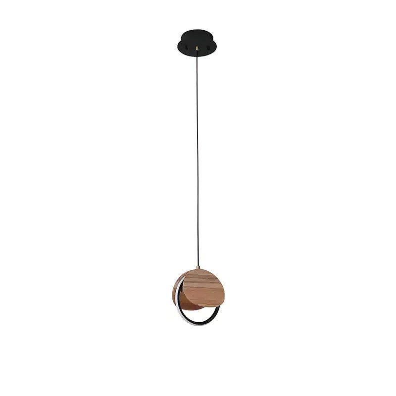 Elliot Rings Chandelier - Cueteks