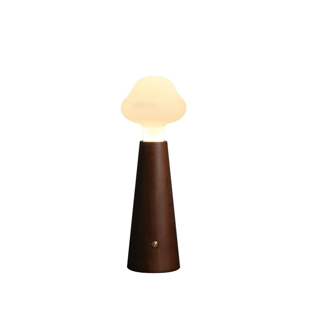 Cloudlet Table Lamp - Cueteks