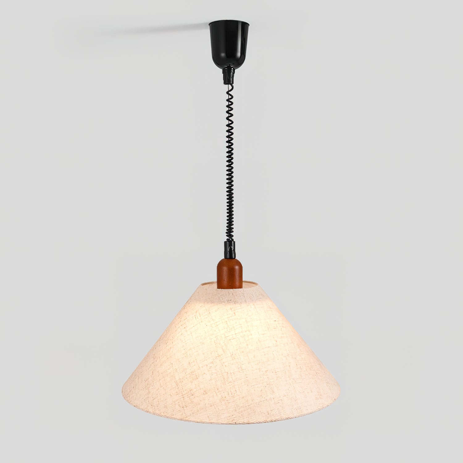 Loopeds Pendant Lamp - Cueteks