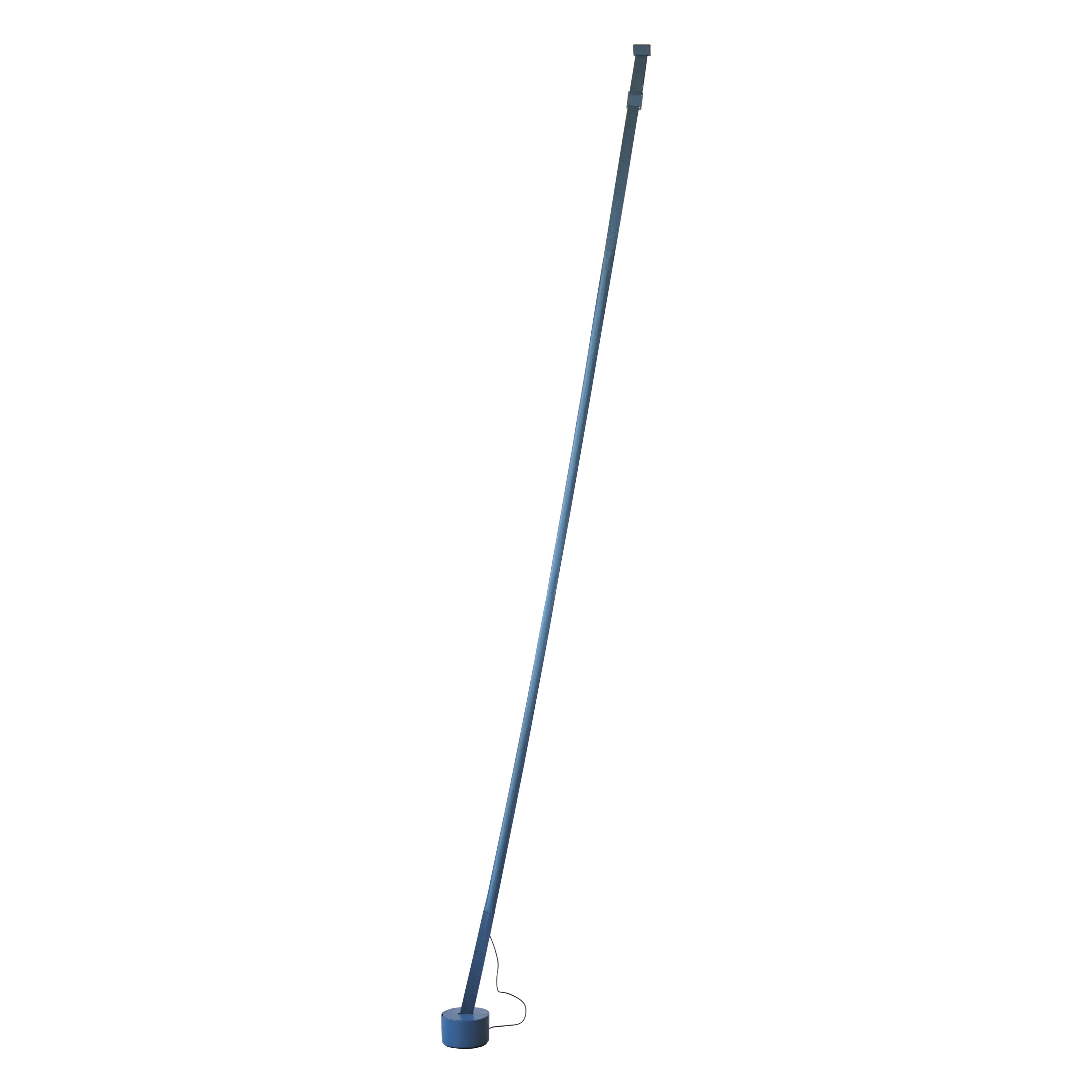 Elastica Arbitrary Floor Lamp - Cueteks