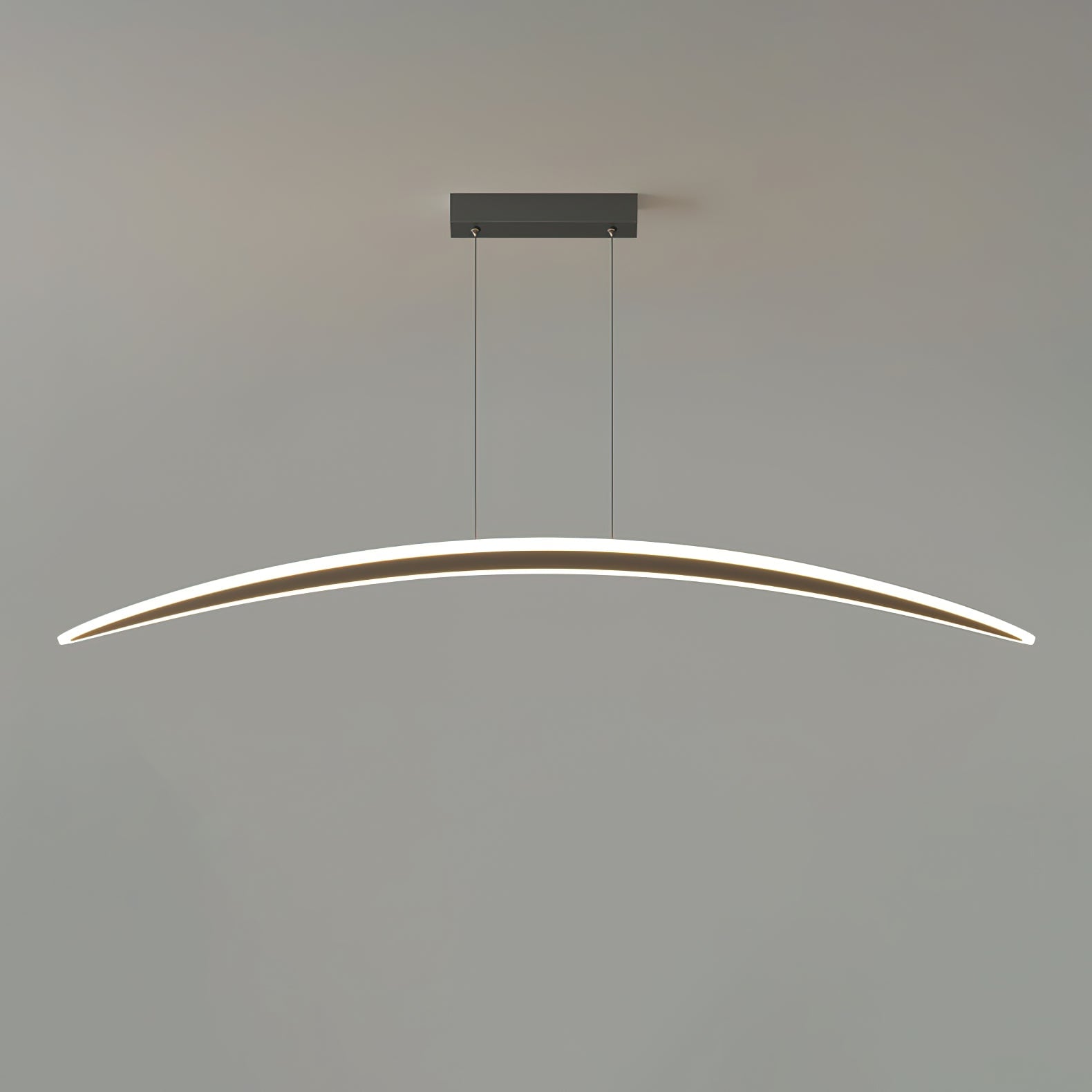 Hyperbola Pendant Light - Cueteks
