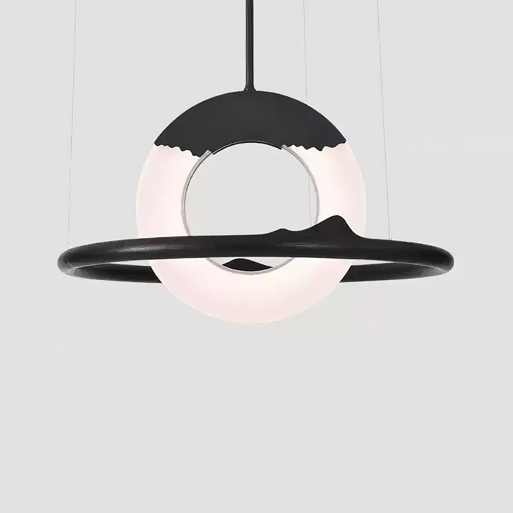 Reincarnation Pendant Lamp - Cueteks