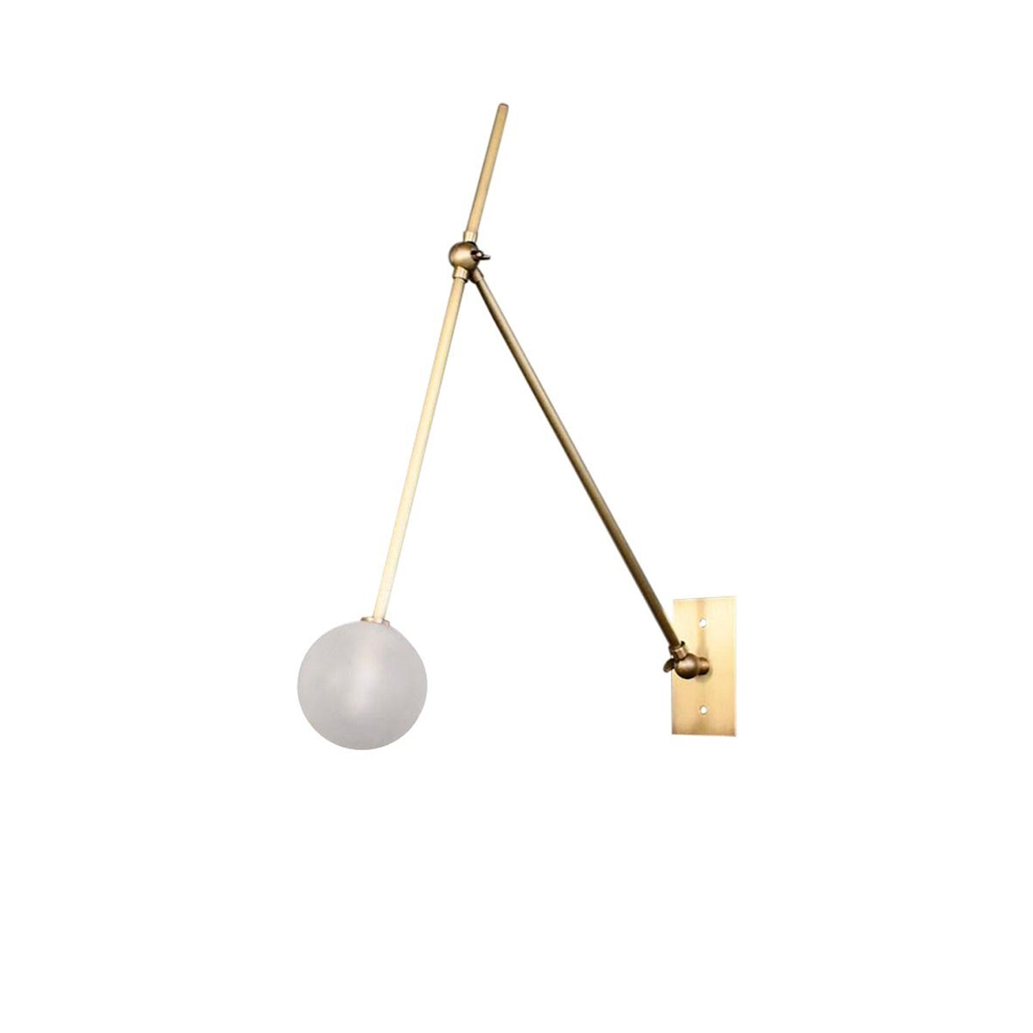 Auguri Wall Lamp - Cueteks