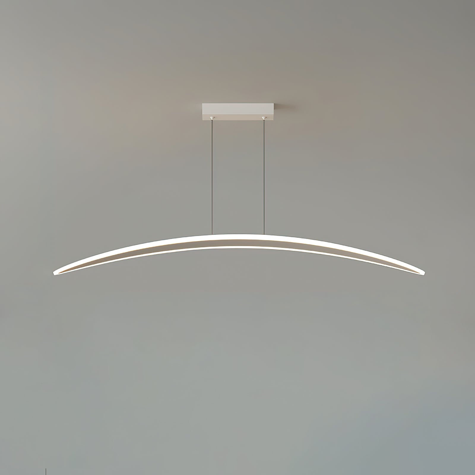 Hyperbola Pendant Light - Cueteks